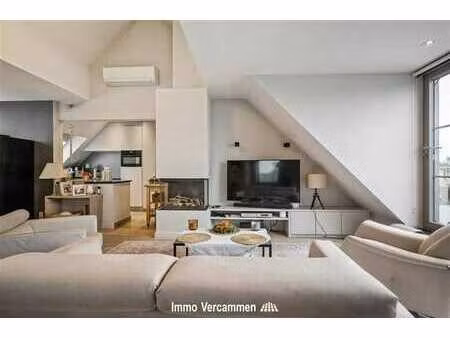 appartement met 2 slaapkamers te koningshooikt