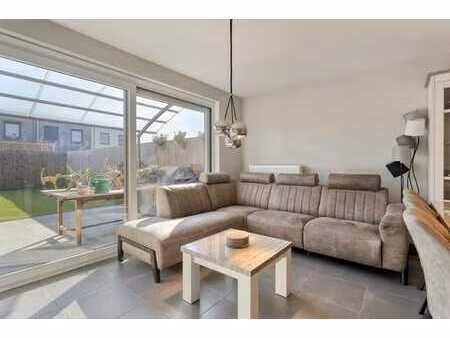 maison prête à emménager à vendre à beveren-leie