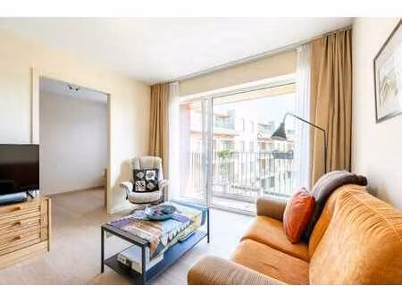 assistentiewoning met 2 slaapkamers centrum wevelgem