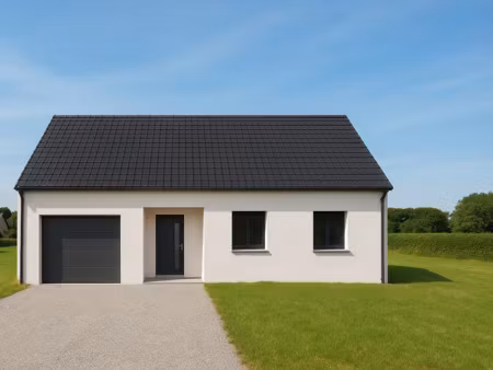 vente maison à saint-saturnin-sur-loire (49320) : à vendre / saint-saturnin-sur-loire