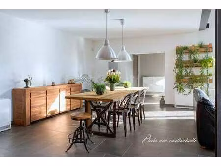 vente appartement 3 pièces à bruz (35170) : à vendre 3 pièces / 87m² bruz