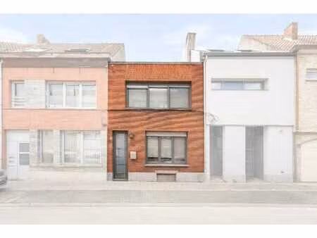 instapklare woning met 3 slpkmrs op 282m²