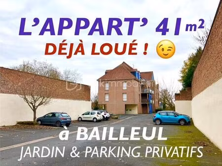 le bon investissement  pour garantir votre avenir !