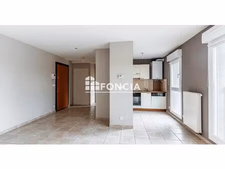 manom  appartement f2 de 47m2