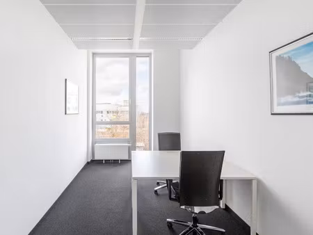 location meublée locaux professionnels 8 m² à vandoeuvre-les-nancy (54500)  226 €
