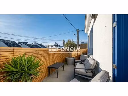 batz sur mer : a vendre maison 165 m2 hyper centre ville - tout a pied