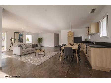 saint jean pied de port à 5 min - maison de plain pied de 16