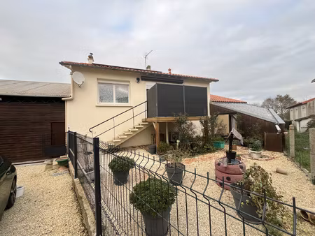 ref 98354 secteur val en vignes maison rénovée de 106 m2 sur