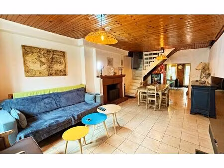 maison champlan 80.79 m² t-4 à vendre  235 000 €