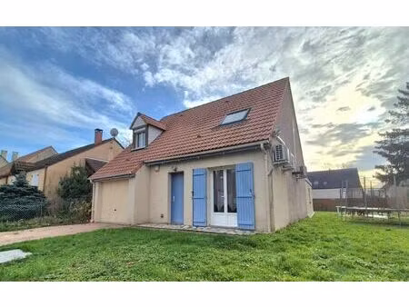 maison chevru m² t-4 à vendre  245 000 €