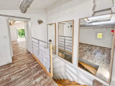 maison saint michel l observatoire 3 pièce(s) 61m2