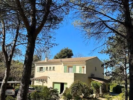 generac maison familiale rare