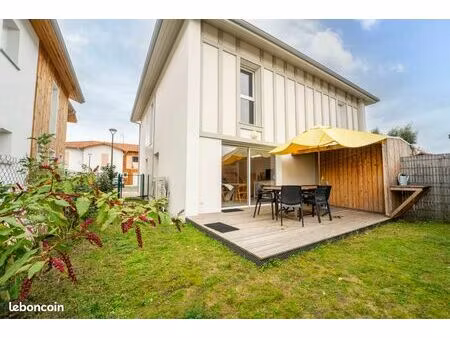 maison 4 pièces 84 m²