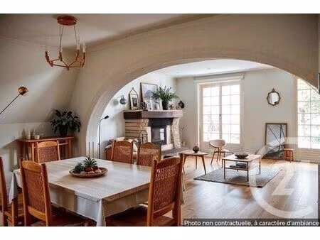 maison à vendre - 5 pièces - 121 m2 - fargues - 33 - aquitaine