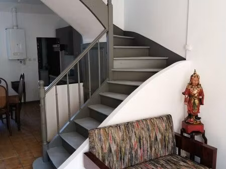 location maison st. jean d'angely