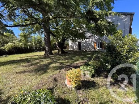 maison à vendre - 5 pièces - 470 m2 - labessiere candeil - 81 - midi-pyrenees