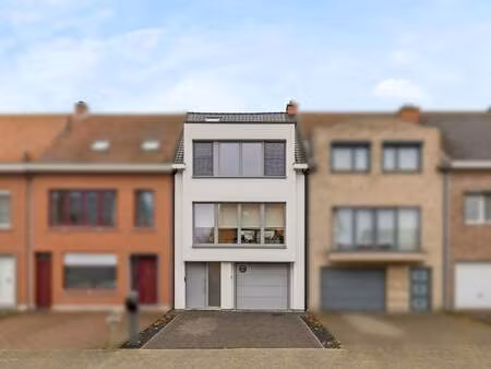 maison à vendre à rupelmonde € 397.000 (li42k) - uw-huis bv | zimmo