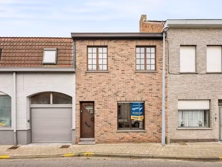 maison à vendre à messines € 119.000 (li42p) - benjamin verkoopt | zimmo