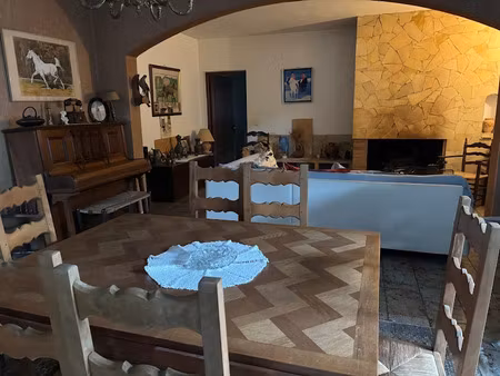 vente appartement 5 pièces 164 m² à lumio (20260)  620 000 €