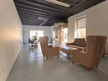 local commercial à louer