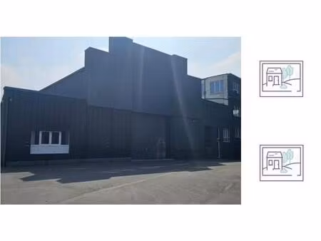 surface industrielle à louer à bressoux (vbd59278)