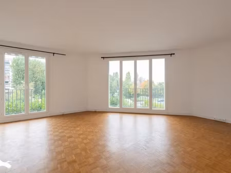 vente appartement 4 pièces 83 m² à saint-cloud (92210)  674 440 €
