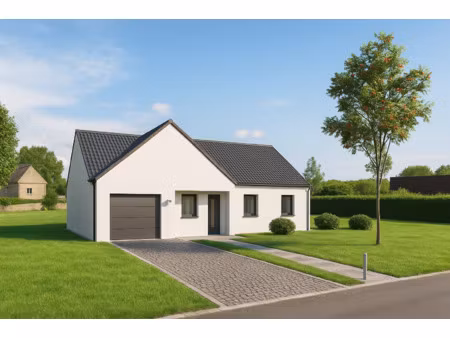 vente maison à nueil-sur-layon (49560) : à vendre / nueil-sur-layon