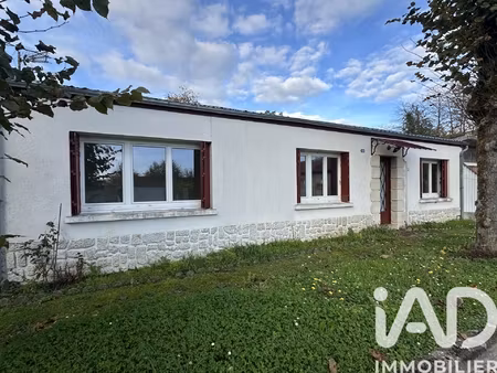 vente maison/villa 2 pièces