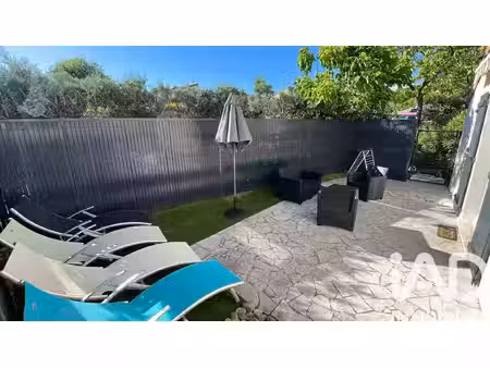 vente maison/villa 2 pièces