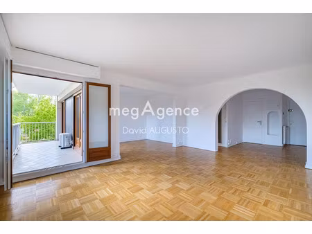 vente appartement 5 pièces 120 m² à ecully (69130)  370 000 €