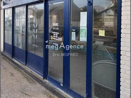 vente locaux professionnels 325 m² à la barre-de-monts (85550)  483 250 €