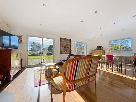 vente maison à pordic (22590) : à vendre / 160m² pordic