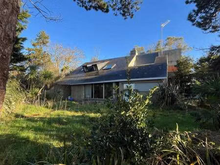 vente maison piscine à regnéville-sur-mer (50590) : à vendre piscine / 170m² regnéville-su