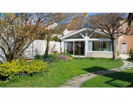 vente maison à corné (49630) : à vendre / 128m² corné