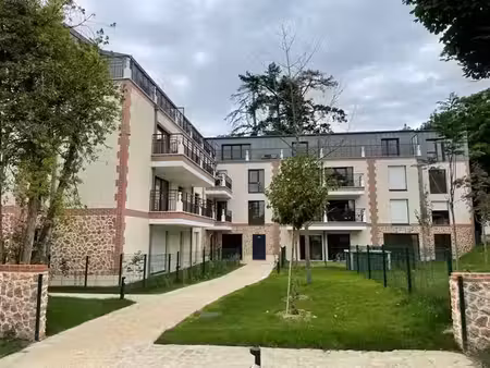 location garage à brunoy (91800)