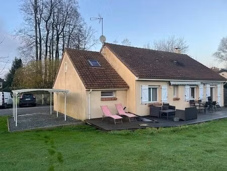 proximite goderville