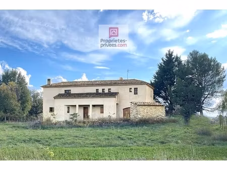 maison 8 pièces - 200 m²