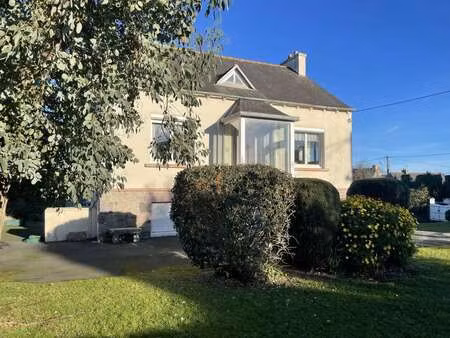 vente maison à paimpol (22500) : à vendre / 94m² paimpol