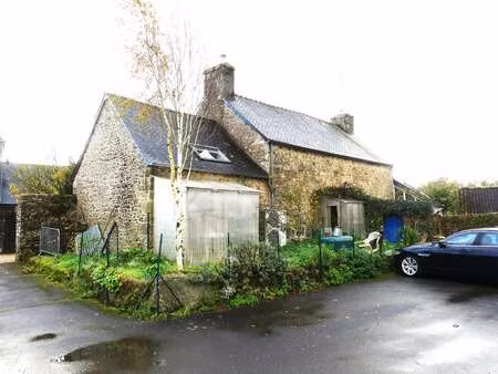 vente maison à peumerit-quintin (22480) : à vendre / 157m² peumerit-quintin