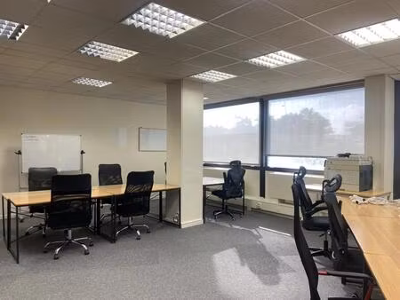 vente bureau 125 m² saint-cloud (92210)