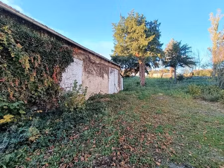 vente terrain 1700 m² à saint-pourçain-sur-sioule (03500)  66 500 €