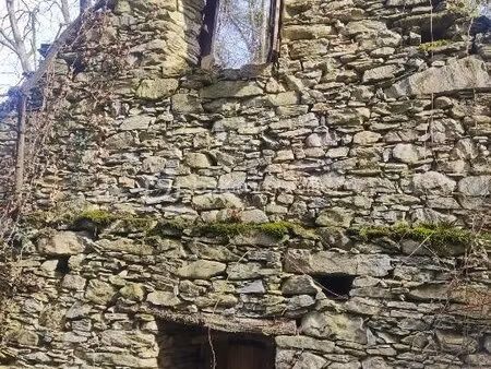 maison de 60 m² à arrodets