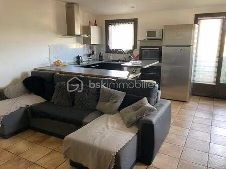 appartement de 70 m² à plaisance-du-touch