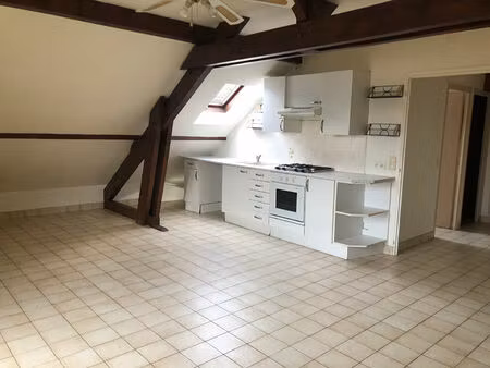appartement viviers du lac 3 pièce(s) 46.40 m2