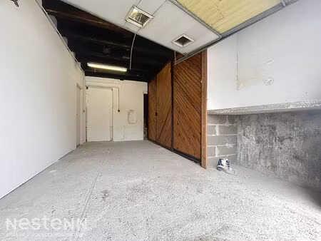 parking / box - champigneulles - stockage stationnement - 9 à 10 m2