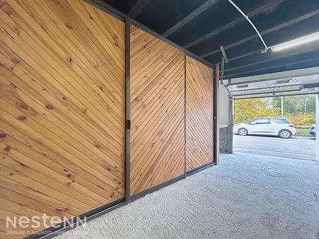 parking / box - champigneulles - stockage stationnement - 9 à 10 m2