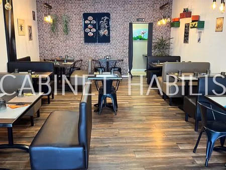 a louer - local commercial - 110 m2 environ - saint-pierre -