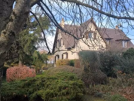 maison à vendre saint ouen de mimbre (72)