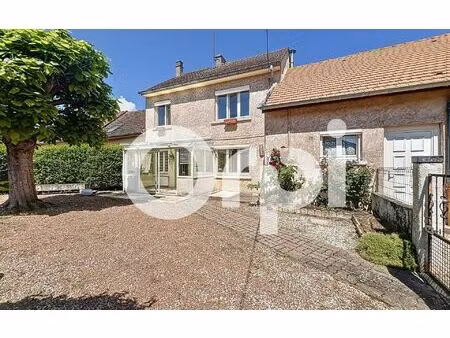 maison verjux m² t-3 à vendre  100 000 €