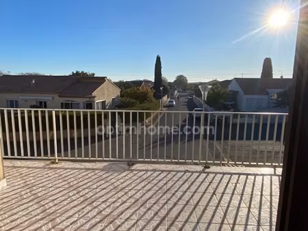 villa 9 pièces 190m2 à montblanc (34290)